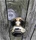 deurknop, messing - 6 - Thumbnail