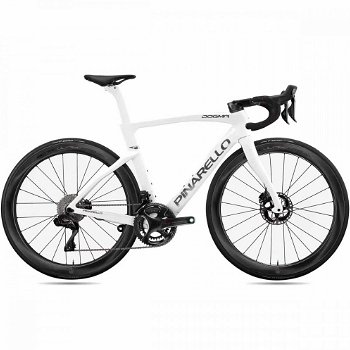 2022 Pinarello Dogma F Super Record Eps Disc Road Bike (BIKOTIQUE) - 2