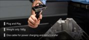 Revopoint MINI 3D Scanner Premium Edition, 0.02mm Precision, 0.05mm - 6 - Thumbnail