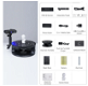 Revopoint MINI 3D Scanner Premium Edition, 0.02mm Precision, 0.05mm - 7 - Thumbnail