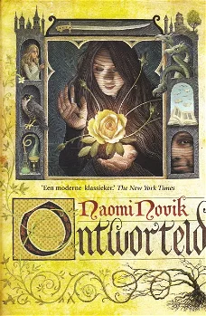 ONTWORTELD - Naomi Novik (2)