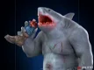 HOT DEAL Iron Studios The Suicide Squad King Shark Statue - 4 - Thumbnail