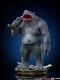 HOT DEAL Iron Studios The Suicide Squad King Shark Statue - 5 - Thumbnail
