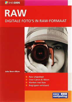 Snelgids Raw Digitale Foto's RAW formaat - 0