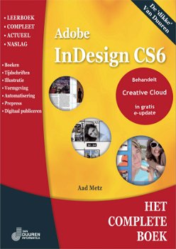 Adobe indesign CS6 - 0