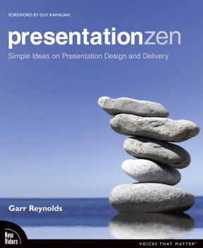 Presentation Zen - 0