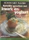 Kostelijke gerechten met kwark en yoghurt, Isolde Brackle - 0 - Thumbnail