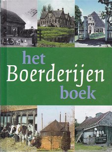 Het Boerderijenboek