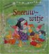 Marianne Busser - De Mooiste Sprookjesreeks Sneeuwwitje (Hardcover/Gebonden) - 0 - Thumbnail