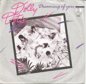 Dolly Dots – Dreaming Of You (1986) - 0