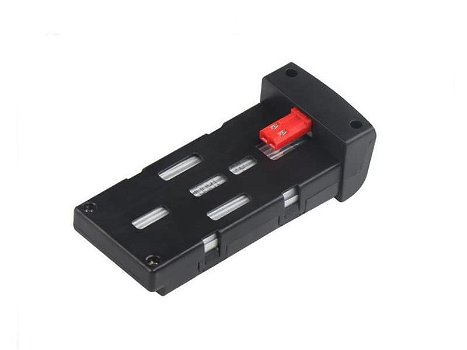 High Quality RC Drone Batteries KAIDI 3.7V 1800mAh - 0