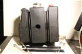 Fassi hydraulic crane oil tank - 3 - Thumbnail