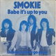 Smokie – Babe It's Up To You (1979) - 0 - Thumbnail