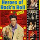 Heroes Of Rock'n Roll Part II (CD) - 0 - Thumbnail