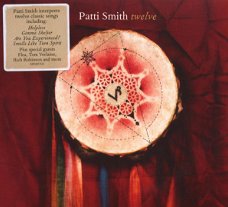 Patti Smith – Twelve  (CD) Nieuw/Gesealed