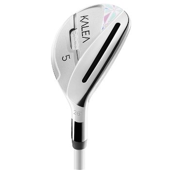 Taylormade Kalea Hybrid#5 - 26* Lady - 0