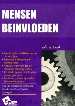 Mensen beinvloeden, John R.Hook - 0