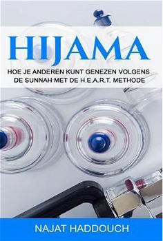 Hijama, Najat Haddouch - 0