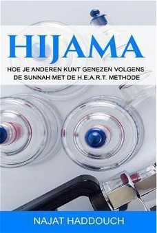 Hijama, Najat Haddouch