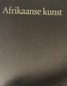 Afrikaanse kunst, Adres.G.Claerhout