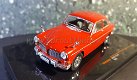 Volvo 123 GT 1968 rood1:43 Ixo V755 - 1 - Thumbnail