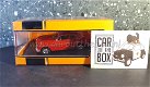 Volvo 123 GT 1968 rood1:43 Ixo V755 - 4 - Thumbnail