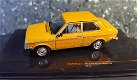 VW Derby LS 1977 oranje 1:43 Ixo V756 - 0 - Thumbnail