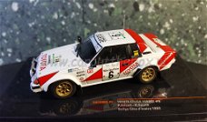 Toyota Celica 2000GT #6 1:43 Ixo V760