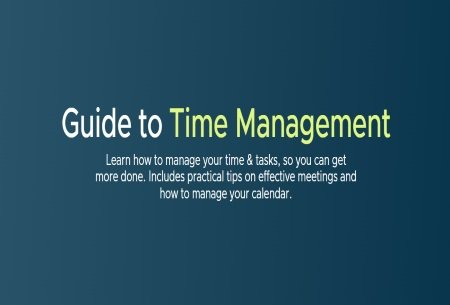 Time management - 0
