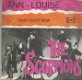 The Scorpions – Ann-Louise (1965) - 0 - Thumbnail