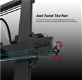 TRONXY Gemini XS Dual Extruder 3D Printer - 3 - Thumbnail