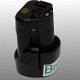 Bosch schroefmachine accu 10.8V 1.5Ah Li-ion HD1015 - 1 - Thumbnail