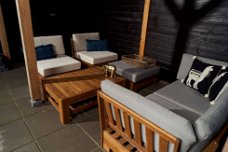 Luxe Outdoor Lounge Set kopen