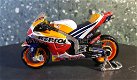 Honda RC2 13V #93 MARQUEZ 1:18 Maisto M226 - 0 - Thumbnail