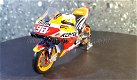 Honda RC2 13V #93 MARQUEZ 1:18 Maisto M226 - 1 - Thumbnail