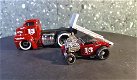 Ford COE 1950 + Ford1932 1:64 Maisto - 3 - Thumbnail