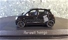 Renault Twingo URBAN NIGHT zwart 1:43 Norev - 0 - Thumbnail