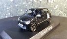 Renault Twingo URBAN NIGHT zwart 1:43 Norev - 1 - Thumbnail