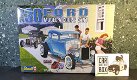 Ford model A coupe 2 in 1 1:25 Revell - 4 - Thumbnail