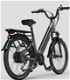 LANKELEISI ES500PRO Electric Bike 500W Motor 48V 16Ah Batter - 7 - Thumbnail