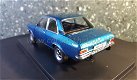 Opel Ascona A 1.9 SR blauw 1:24 Whitebox - 2 - Thumbnail