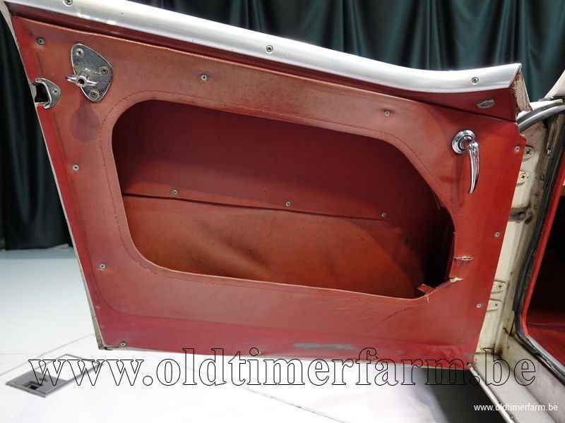 Austin Healey 3000 MK II BT7 '62 - Afbeelding 4