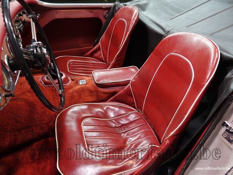 Austin Healey 3000 MK II BT7 '62 - Afbeelding 5