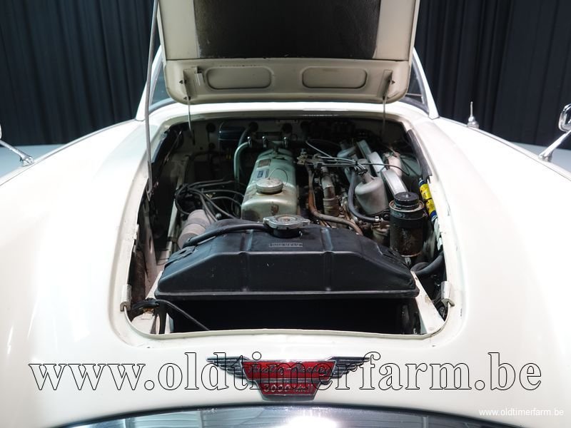 Austin Healey 3000 MK II BT7 '62 - Afbeelding 7