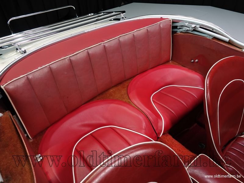 Austin Healey 3000 MK II BT7 '62 - Afbeelding 8