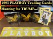 PLAYBOY Chromium Cover Cards Eition 1 - 6 - Thumbnail