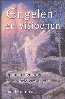 Jaap Hiddinga: Engelen en visioenen