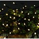 SOLAR 100 LED KERSTVERLICHTING + USB - 0 - Thumbnail