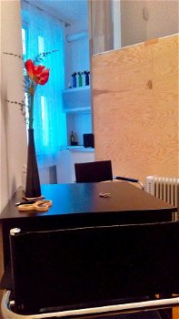 BERLIN PRENZLAUER. BERG 2 ZIMMER UNTERKUNFT MITTE ZENTRALES WLAN 50 € - 1