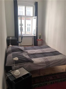 BERLIN PRENZLAUER. BERG 2 ZIMMER UNTERKUNFT MITTE ZENTRALES WLAN 50 € - 3